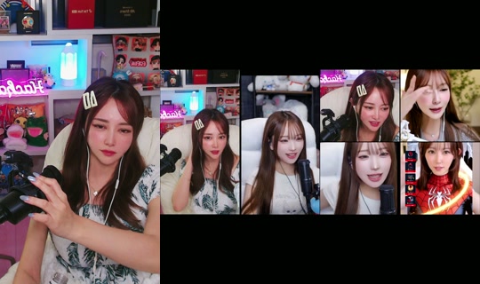 hachaful's Stream - Jul 31, 2026, 10:40 AM