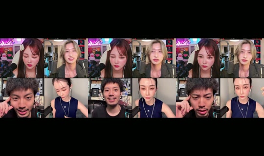 Stream ni hachaful - Hul 31, 2026, 12:23 PM