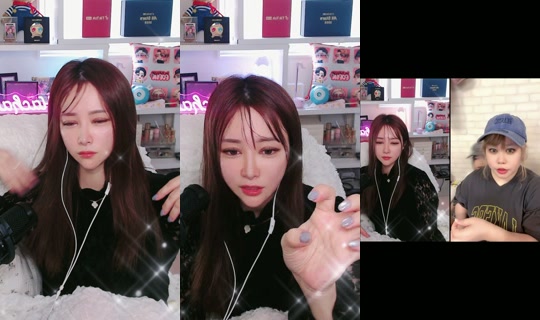 hachaful's Stream - Aug 5, 2026, 10:45 PM