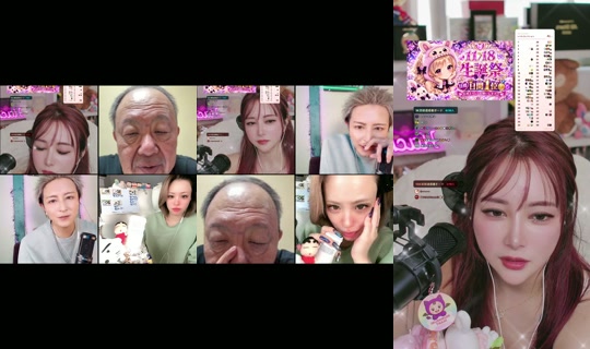 Stream de hachaful – 9 oct. 2026, 2:42