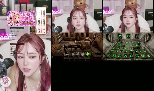 Stream ni hachaful - Okt 9, 2026, 8:23 AM