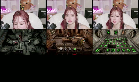 Stream de hachaful – 9 oct. 2026, 9:13