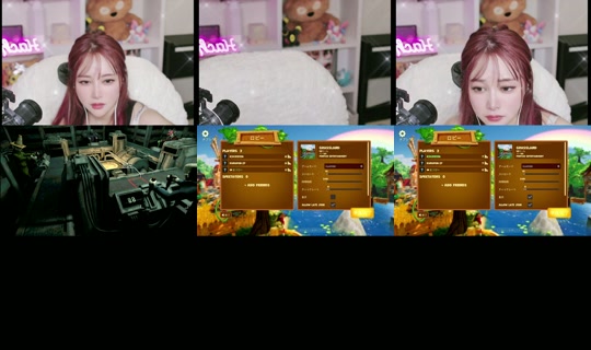 Stream de hachaful – 9 oct. 2026, 10:04