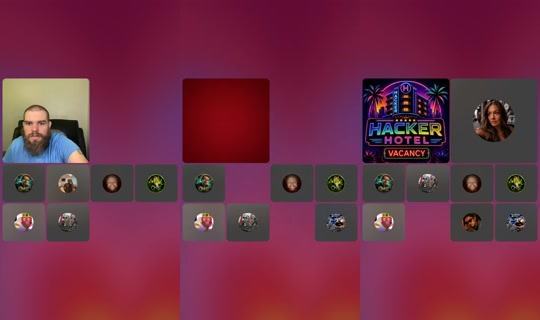 hacker_house061923's Stream - Jul 22, 2026, 6:55 AM