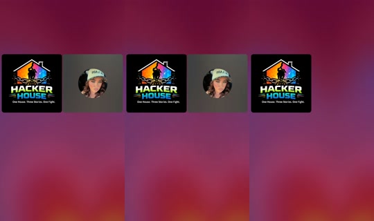 hacker_house061923's Stream - Jul 23, 2026, 9:50 PM