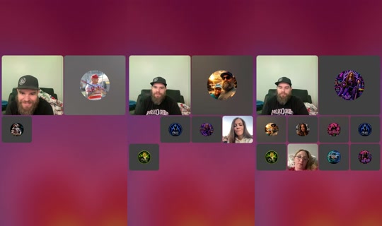 Stream di hacker_house061923 - 25 lug 2026, 3:26