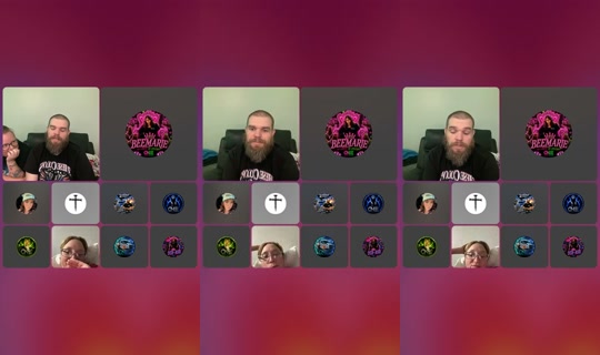 Stream di hacker_house061923 - 25 lug 2026, 5:22
