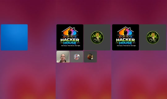 Stream di hacker_house061923 - 25 lug 2026, 13:58