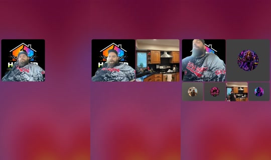 Stream hacker_house061923 - 25 Jul 2026, 19.25