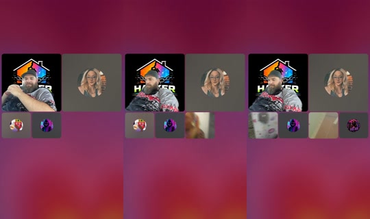 Stream hacker_house061923 - 25 Jul 2026, 23.31