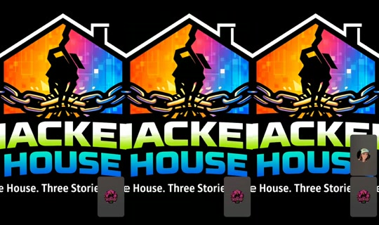 Stream hacker_house061923 - 26 Jul 2026, 18.20