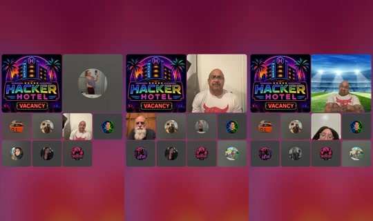 hacker_house061923's Stream - Jul 28, 2026, 3:33 AM