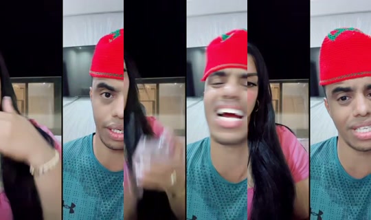 hacking966's Stream - Jul 9, 2026, 12:12 AM