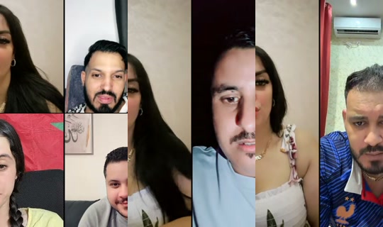 Stream de hacking966 – 25 juil. 2026, 1:54
