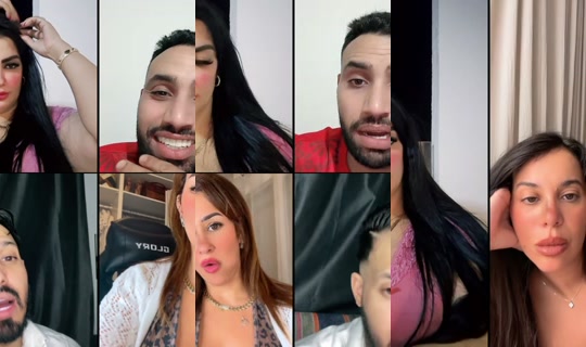 Stream de hacking966 – 25 juil. 2026, 22:06