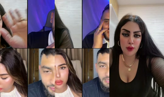 hacking966's Stream - Aug 3, 2026, 11:55 PM