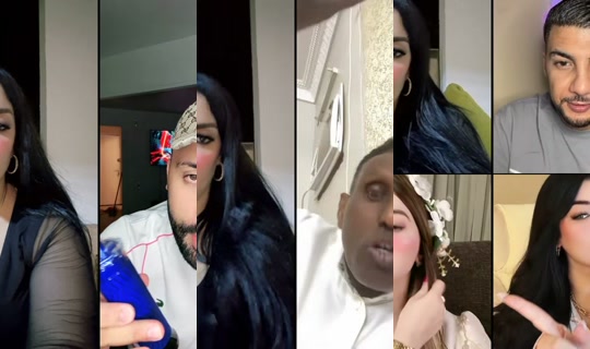 hacking966's Stream - Aug 4, 2026, 12:30 AM