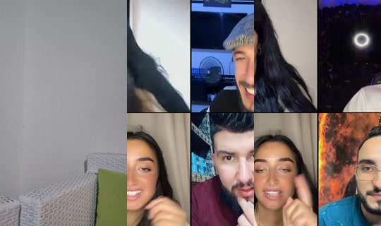 hacking966's Stream - Aug 5, 2026, 11:16 PM