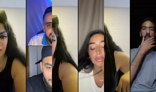 hacking966's Stream - Aug 6, 2026, 1:46 AM