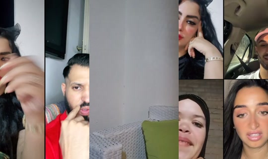 hacking966's Stream - Aug 6, 2026, 11:48 PM
