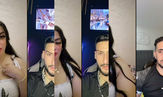 Stream ni hacking966 - Ago 9, 2026, 11:43 PM