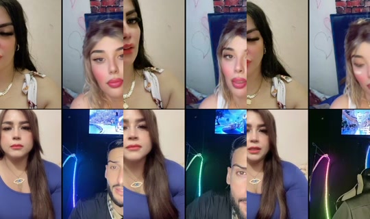 Stream ni hacking966 - Ago 10, 2026, 2:15 AM
