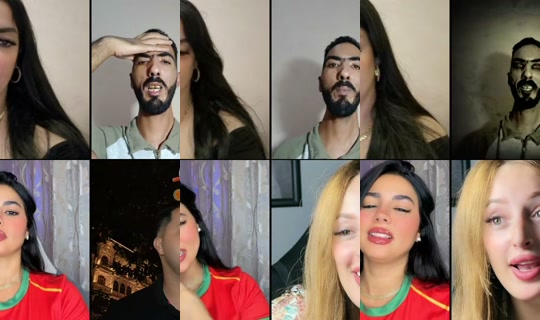 hacking966's Stream - Sep 18, 2026, 9:29 PM
