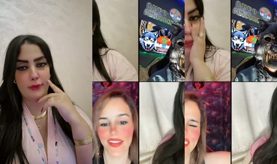 hacking966's Stream - Sep 20, 2026, 12:06 AM