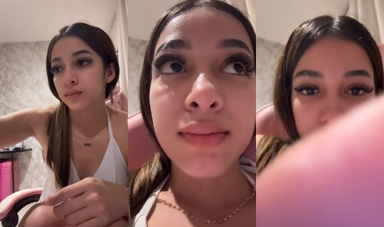hada_444's Stream - Aug 6, 2026, 6:11 AM