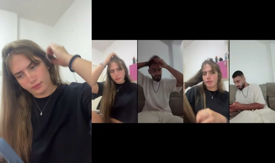 hadar_dvash1's Stream - Jul 13, 2026, 10:52 PM
