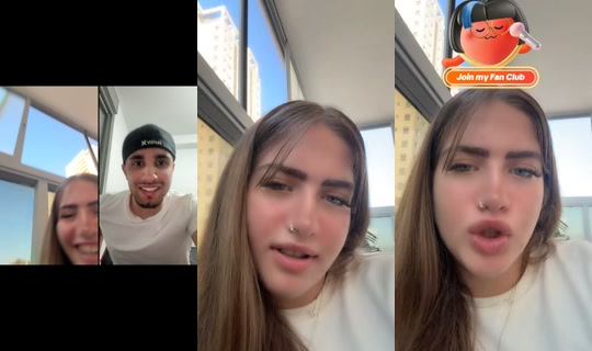 hadar_dvash1's Stream - Jul 15, 2026, 3:58 PM