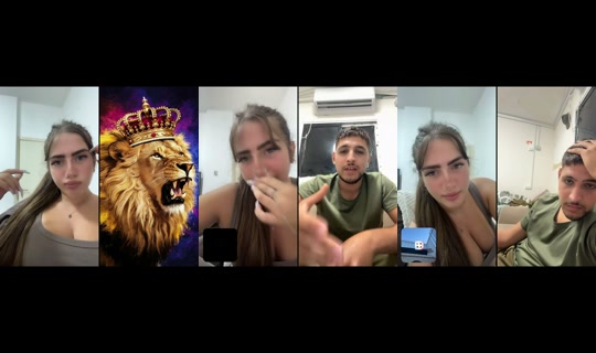 hadar_dvash1's Stream - Jul 19, 2026, 2:57 PM