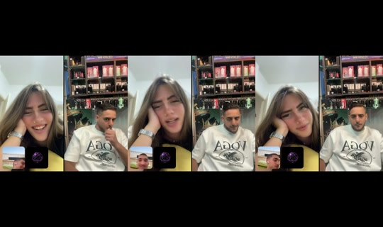 hadar_dvash1's Stream - Jul 20, 2026, 5:05 PM