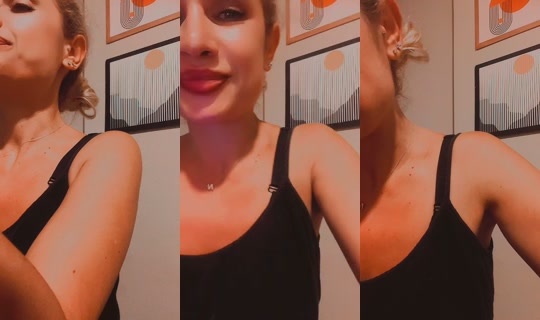 hadise2027's Stream - Jul 24, 2026, 5:25 PM