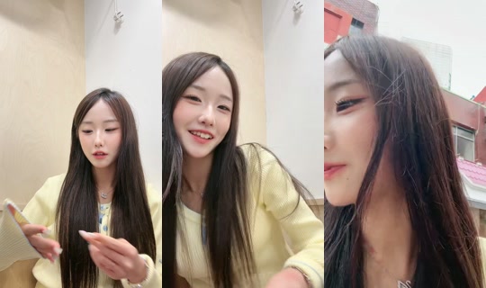 haein924's Stream - Jul 21, 2026, 7:28 AM