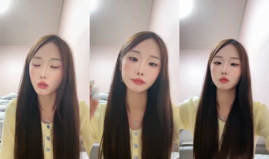haein924's Stream - Jul 21, 2026, 12:56 PM