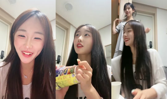 Stream ni haein924 - Hul 27, 2026, 6:15 PM