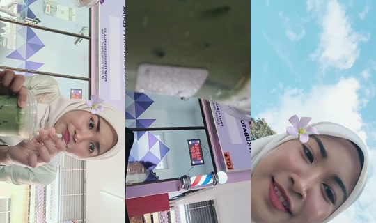 haesyanie's Stream - Jul 21, 2026, 9:36 AM