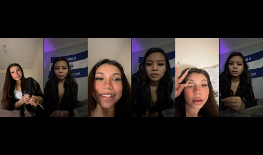 hafs_xxo's Stream - Jul 22, 2026, 12:45 AM