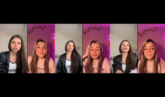 Stream di hafs_xxo - 25 lug 2026, 23:53