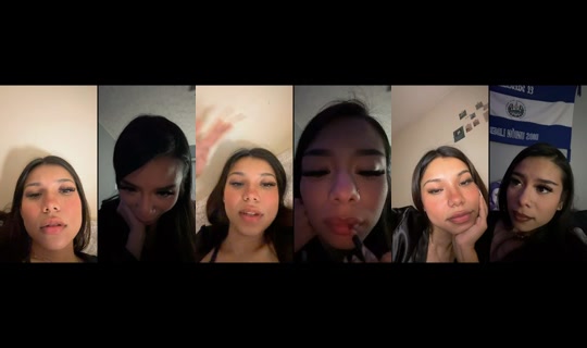 Stream di hafs_xxo - 26 lug 2026, 3:20