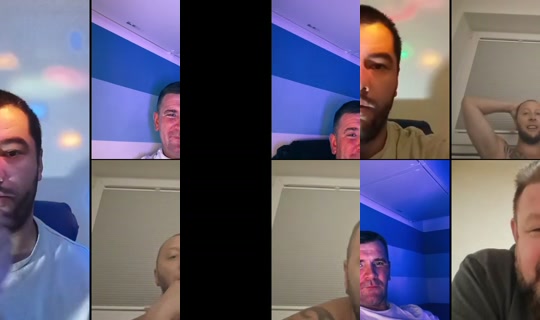 hafura10's Stream - Jul 22, 2026, 9:49 PM