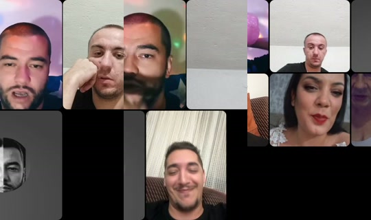 hafura10's Stream - Jul 28, 2026, 1:21 AM