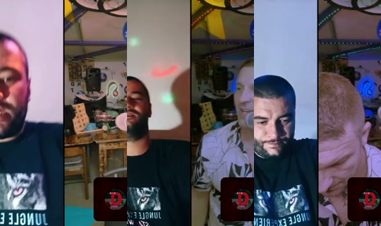 hafura10's Stream - Jul 31, 2026, 12:28 AM