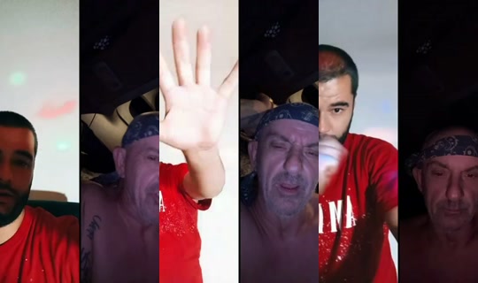 Stream de hafura10 – 8 août 2026, 2:37