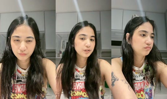 Stream ni hahahahahahakdok - Ago 25, 2026, 11:45 AM