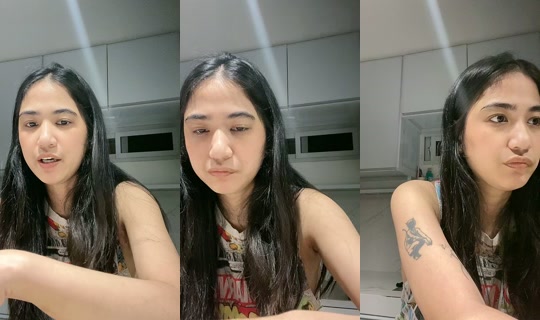 Stream ni hahahahahahakdok - Ago 25, 2026, 12:18 PM