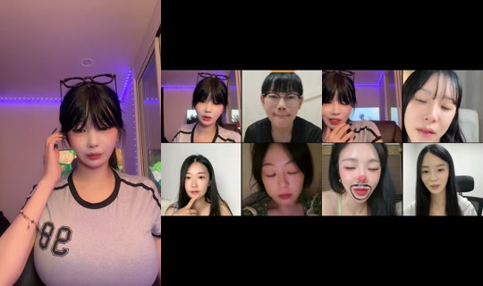hahahazwo 的直播 - 2026年8月8日 16:38