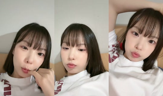 hahqwet의 방송 - 2026년 7월 17일 AM 7:20