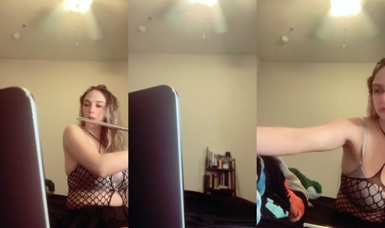 haileyflatt8's Stream - Aug 3, 2026, 11:00 PM